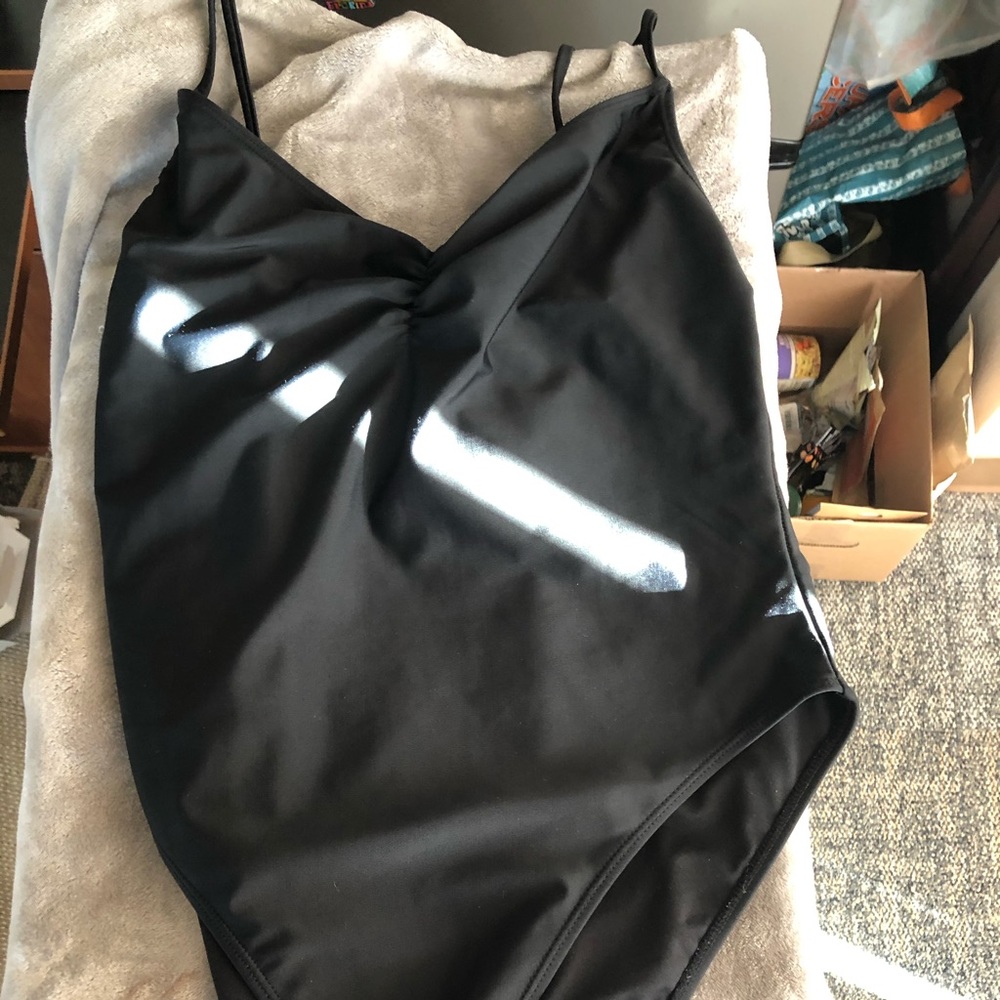 🖤forever 21 one piece bathing suit🖤